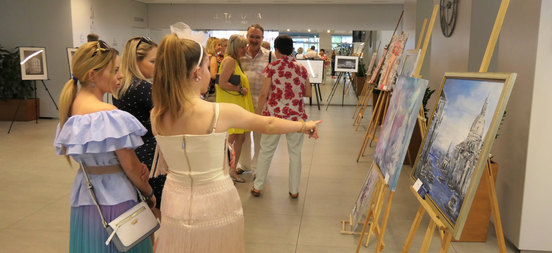 Наши вечеринки