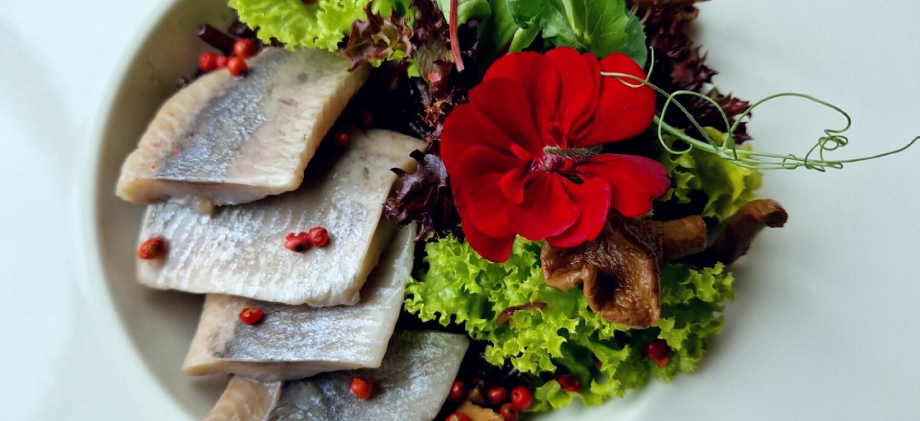 Świąteczny catering