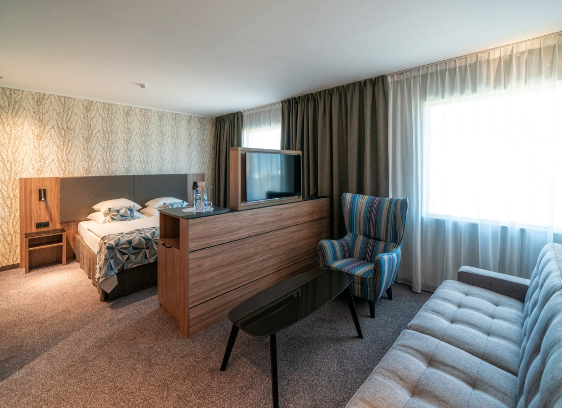 Jesteśmy do dyspozycji: