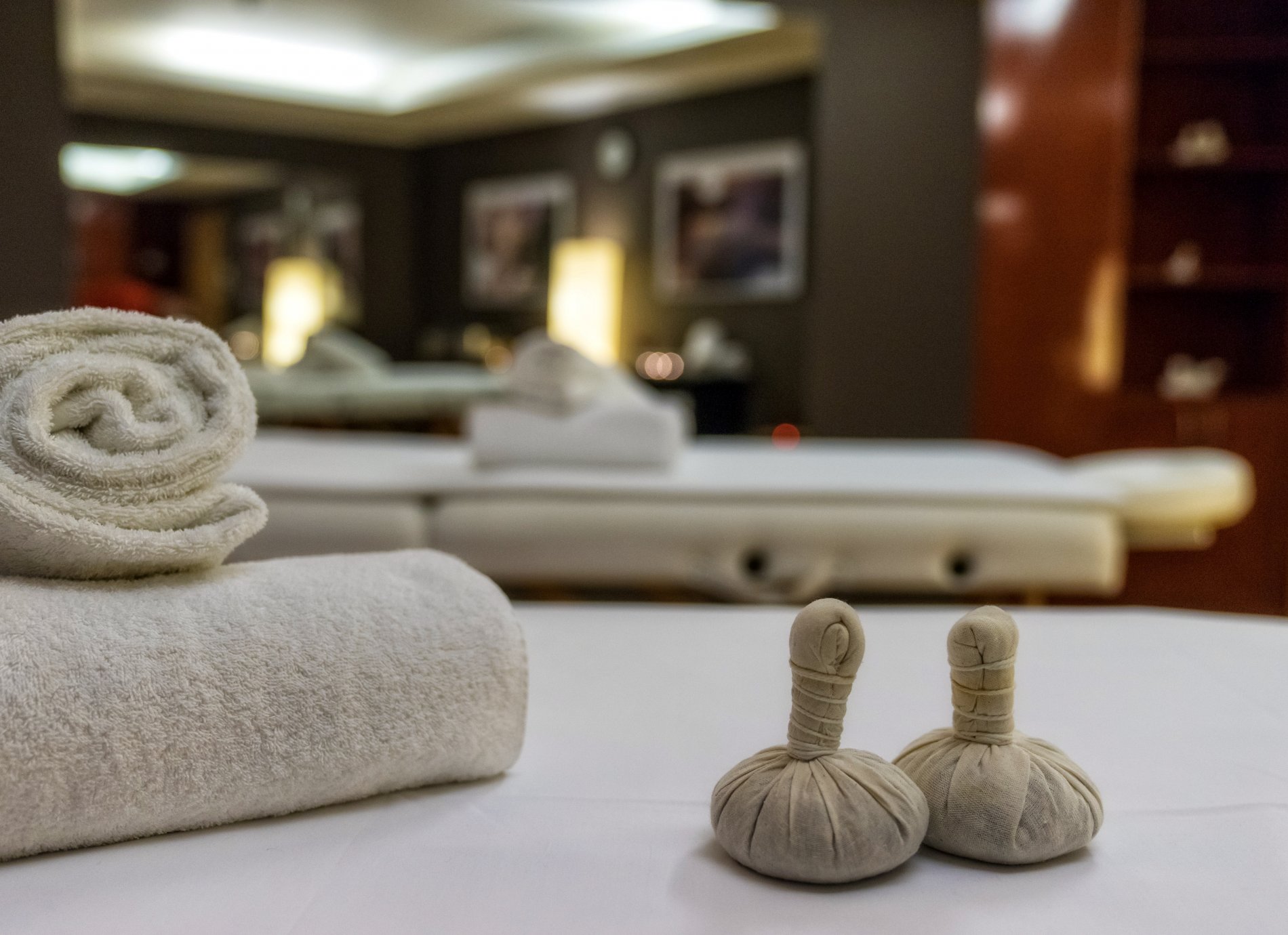 We are at your disposal: