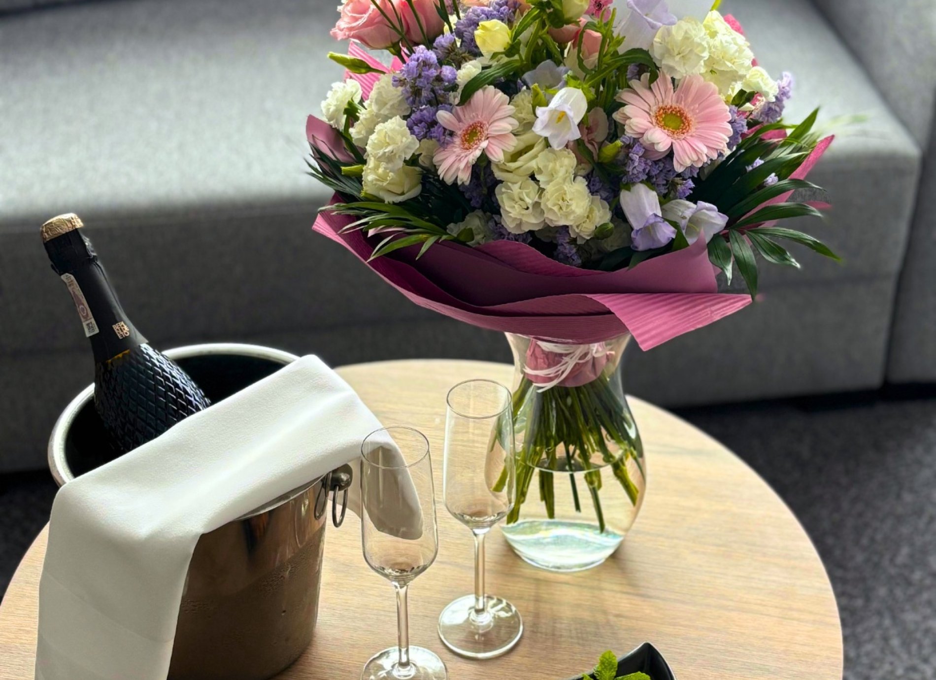 Jesteśmy do dyspozycji: