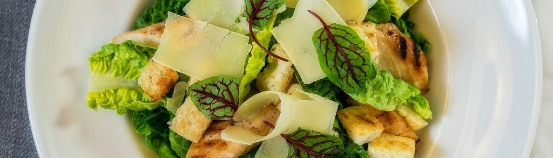 Uczta dla zmysłów w restauracji HP Park Olsztyn