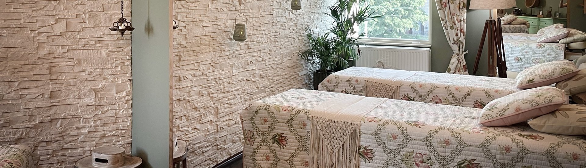 SPA Hotel HP Park Plaza