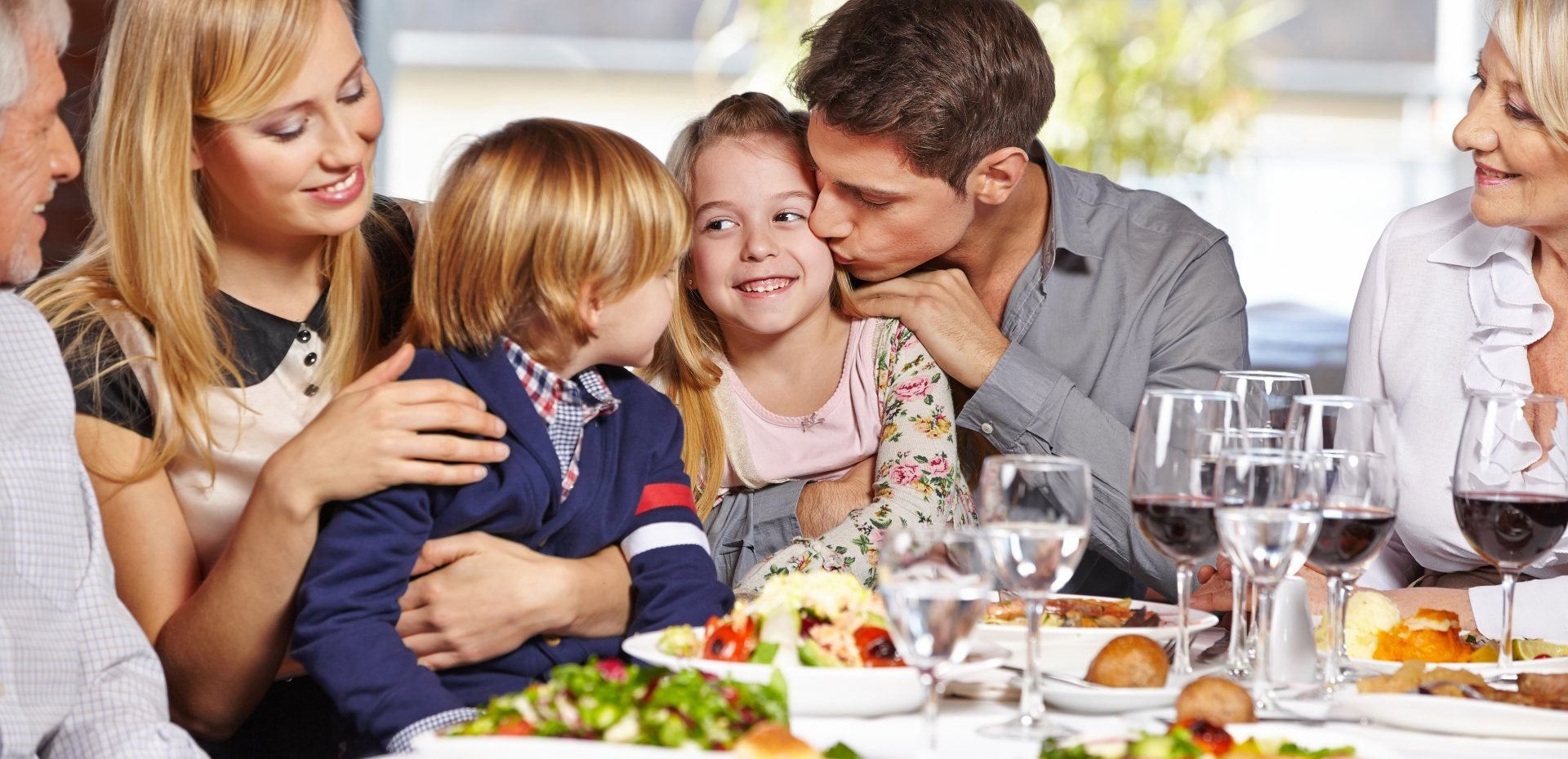 Obiady niedzielne nad Maltą