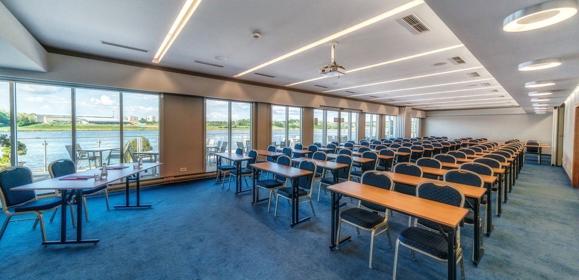 Sala Tarasowa + Gabinetowa