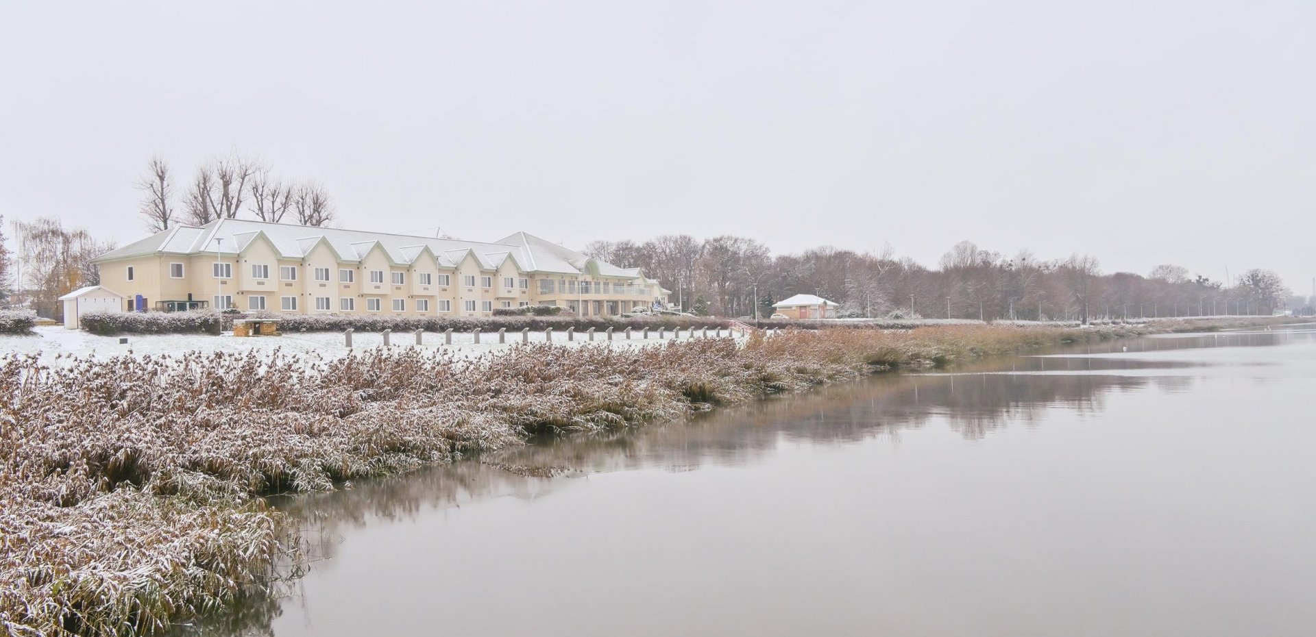 Obozy sportowe dla młodzieży