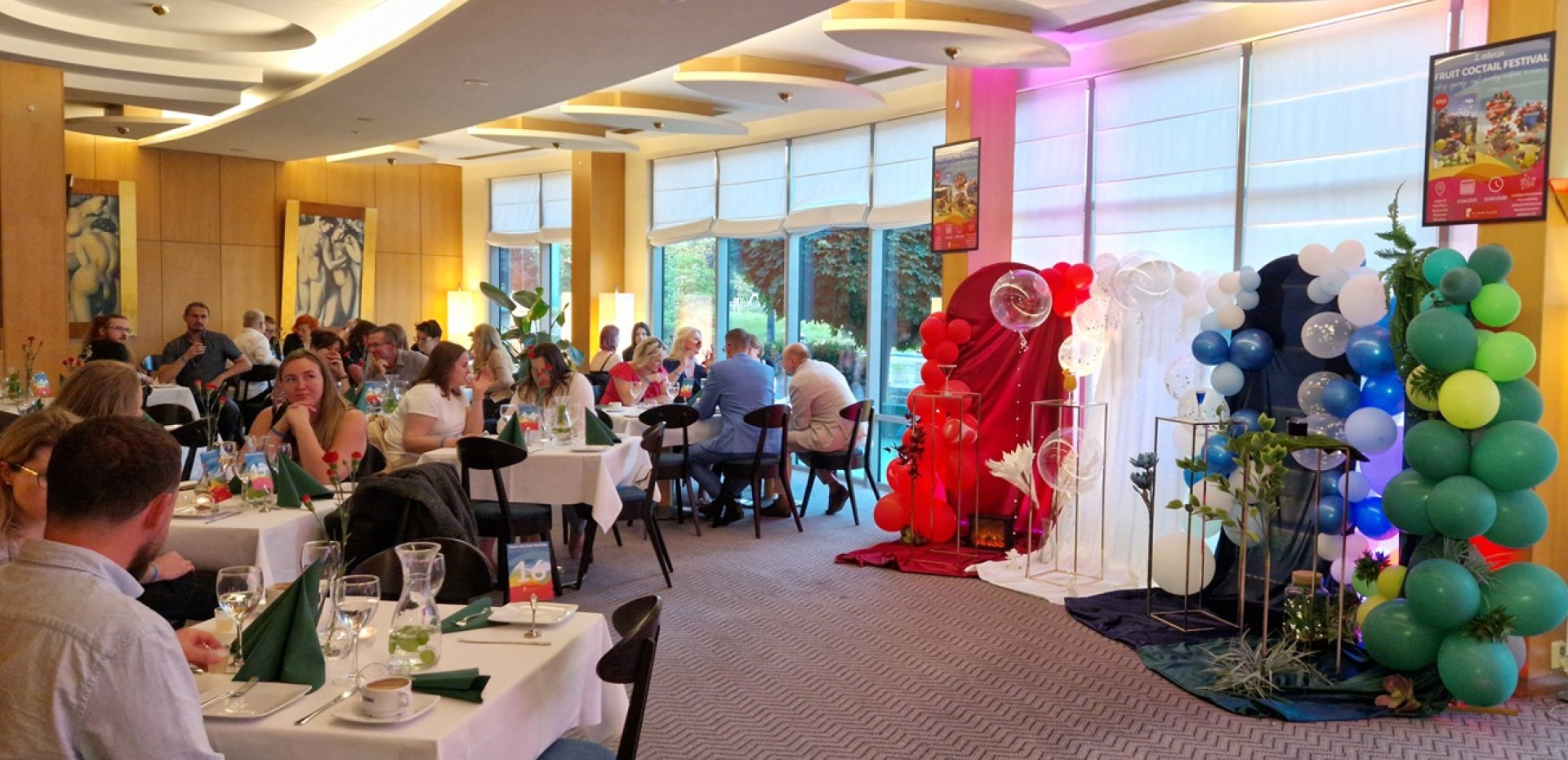 Fruit Coctail Festival 2025 - podsumowanie