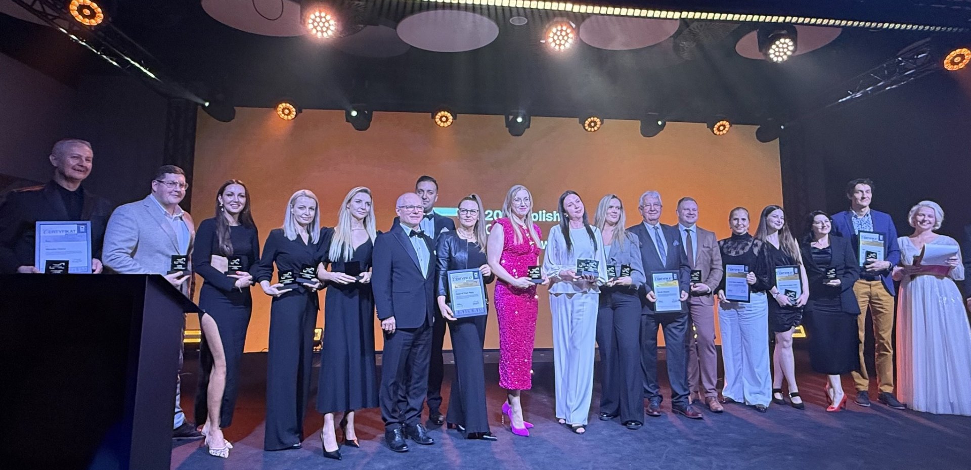 HP Park Plaza z nagrodą Polish Guests’ Choice Awards 2026