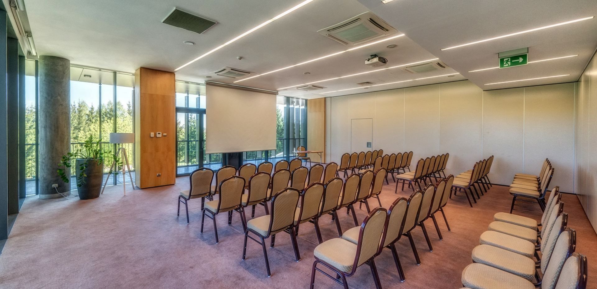 Sala C