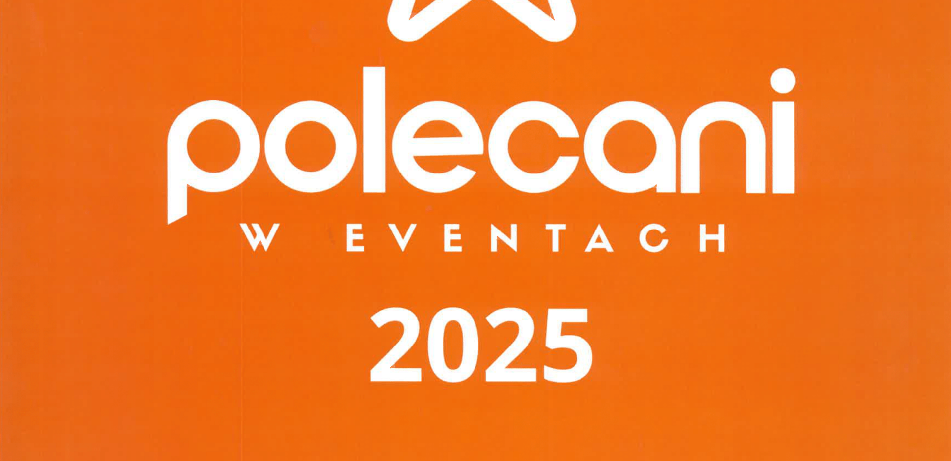 Polecani w Eventach 2025