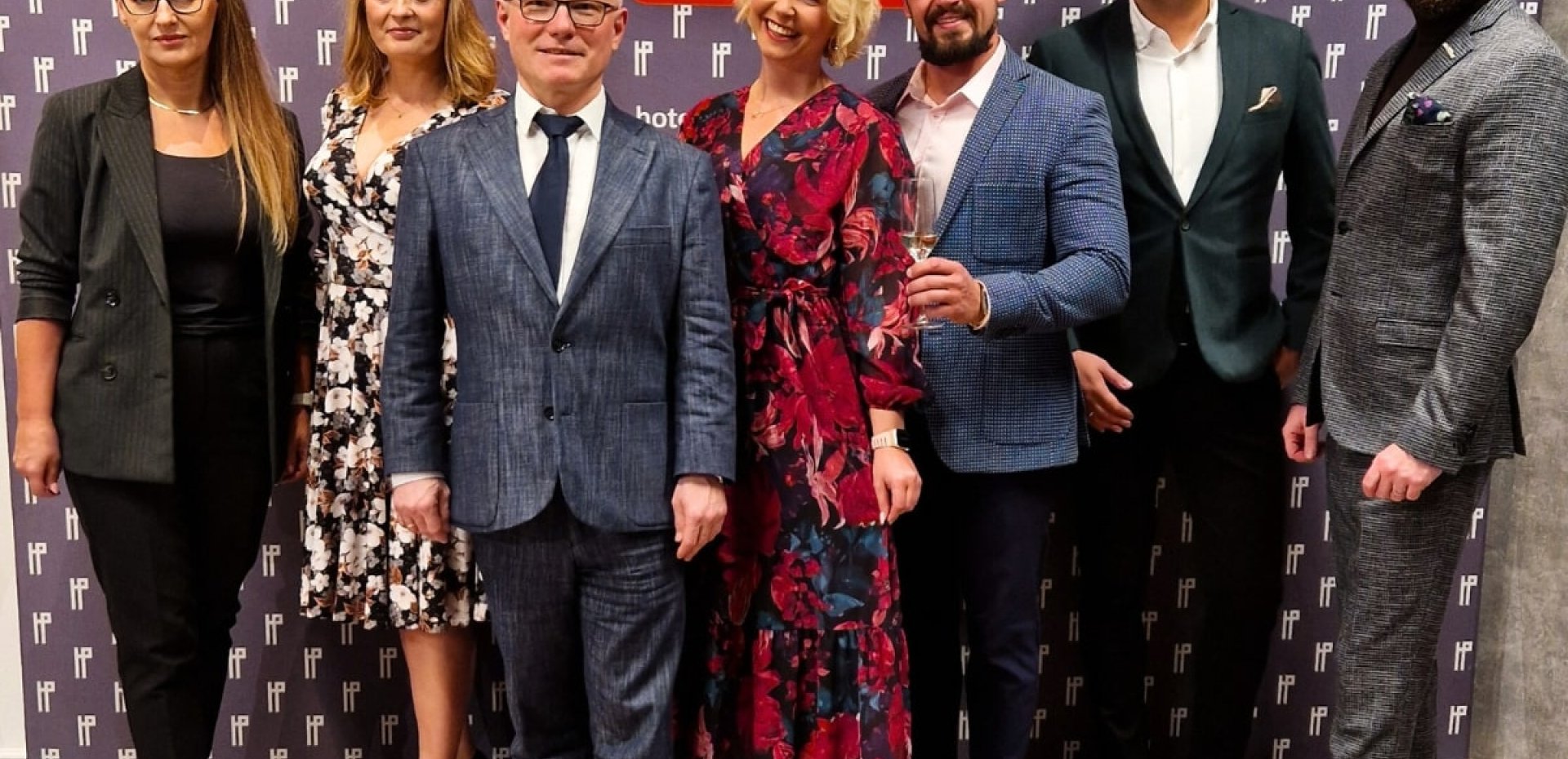 Spotkanie z Partnerami Hotelu HP Park Plaza