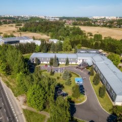 Weekend na Warmii z dziećmi &ndash; przewodnik po rodzinnych atrakcjach Olsztyna