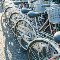 Trasy rowerowe w Olsztynie – kompleksowy poradnik