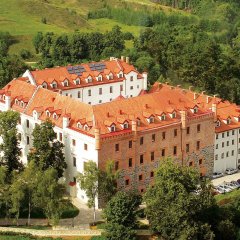 Zamki na Mazurach i Warmii - gotowy plan samochodowej wycieczki