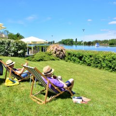 Weekend czerwcowy w hotelu HP Park Poznań