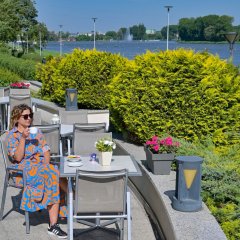 Gdzie zjeść w Poznaniu? Restauracja Panorama Poznań