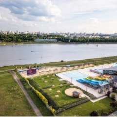 Atrakcje i eventy na Malcie w Poznaniu - co warto zobaczyć?