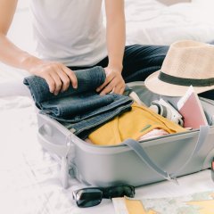 Stres przed podróżą – jak sobie z nim poradzić?