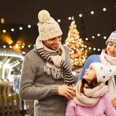 Jarmark Bożonarodzeniowy Poznań — jakie atrakcje na nas czekają?