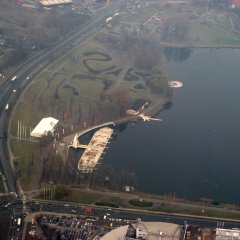 Poranny jogging nad Maltą - trasy 3, 5 i 10 km dla Gości hotelowych