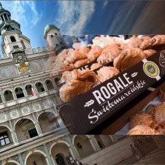 Rogale świętomarcińskie &ndash; kiedy się je i co oznacza tradycja