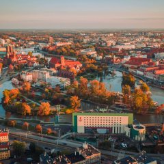 Podziemia Wrocław – sekrety wrocławskich podziemi pod miastem i dworcem