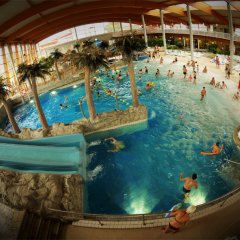 Aquapark we Wrocławiu – wszystko, co musisz wiedzieć