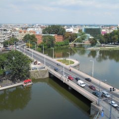Ile jest mostów we Wrocławiu?