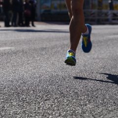 Ile km ma p&oacute;łmaraton? Dystans, czasy i jak się przygotować