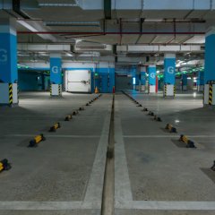 Ile kosztuje parking na lotnisku we Wrocławiu?