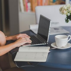 Praca zdalna we Wrocławiu - gdzie wygodnie popracować poza domem (workation)