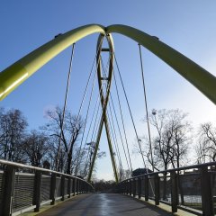 Wyspa Słodowa - knajpy, imprezy i klimat najbardziej wrocławskiej wyspy
