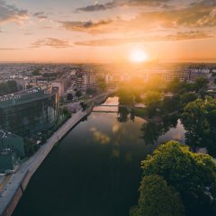 Majówka we Wrocławiu – gdzie i jak ją spędzić?