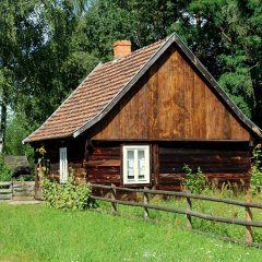 10 najlepszych atrakcji w okolicy Olsztyna