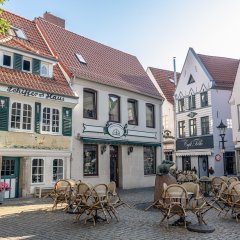 Gdzie i co zjeść w Olsztynie? Przewodnik po najlepszych daniach oraz restauracjach