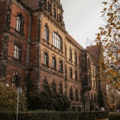 City break in Wroclaw
