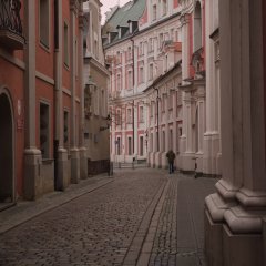Poznaň na víkend - dovolená v Poznani