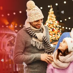 Wrocław Christmas Market - A Unique Festive Atmosphere