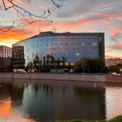 Long November Weekend - Wrocław and Surroundings