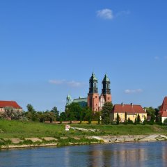 Poznaňská oblast – podívejte se, co stojí za to vidět
