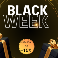 Black Week w Olsztynie