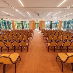Konferencje w Olsztynie – idealne miejsce na spotkania biznesowe i szkolenia