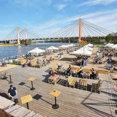 Beaches in Wrocław – The Perfect Summer Destination