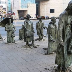 The most interesting sculptures and monuments in Wrocław that are worth seeing