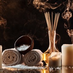 Sauna Wrocław — hotel HP Park Plaza Wrocław z sauną