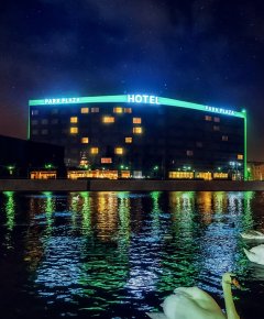 Viele Attraktionen zum Valentinstag!