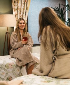 Frauentag – Frauenmonat!