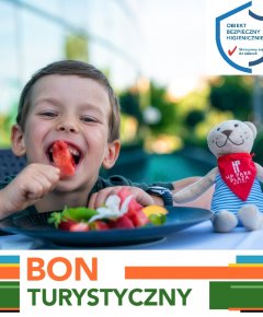 BON TURYSTYCZNY