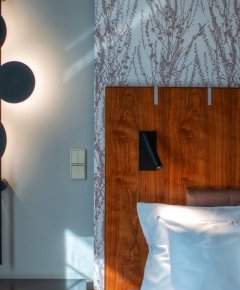 Pillow service - für Ihren erholsamen Schlaf