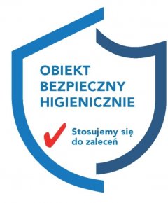 Obiekt Bezpieczny Higienicznie
